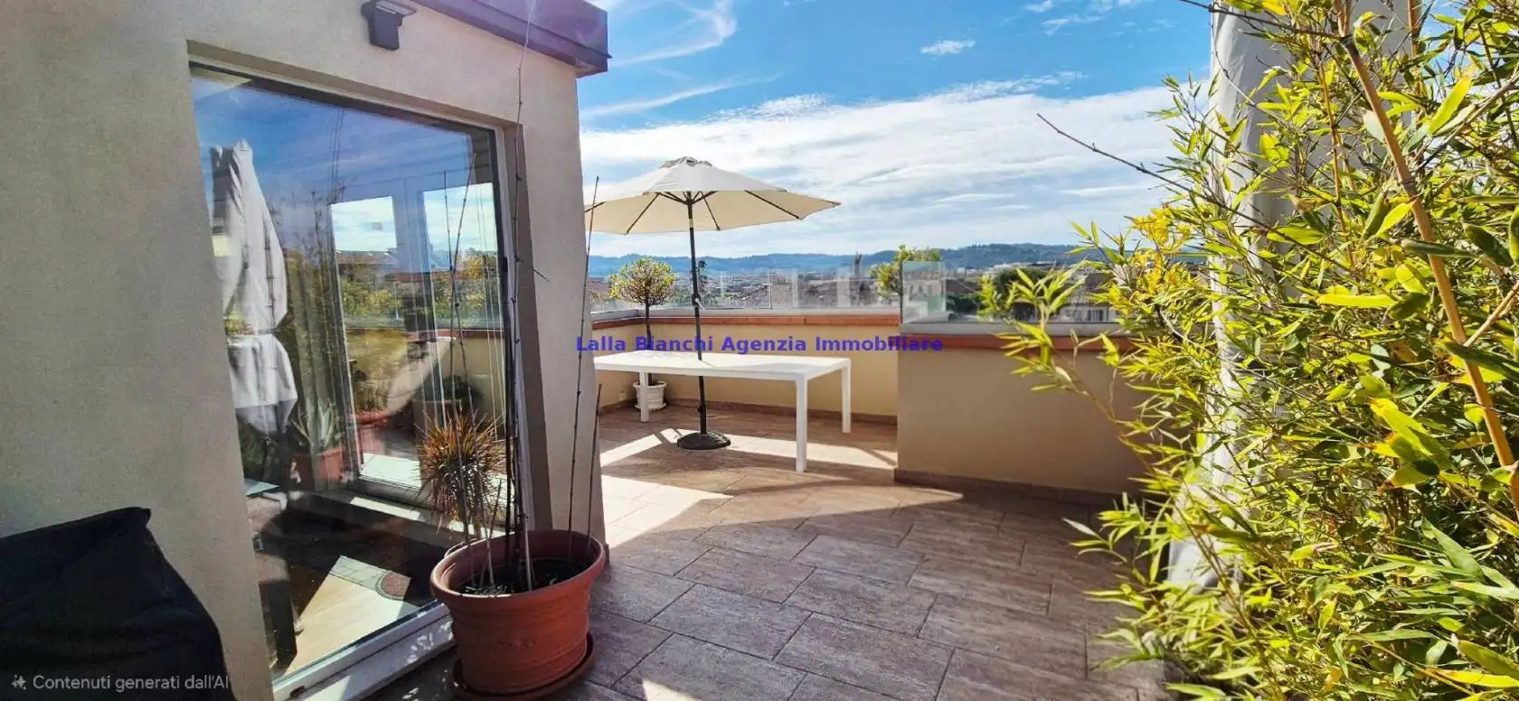 Attico - Mansarda in vendita a Pesaro