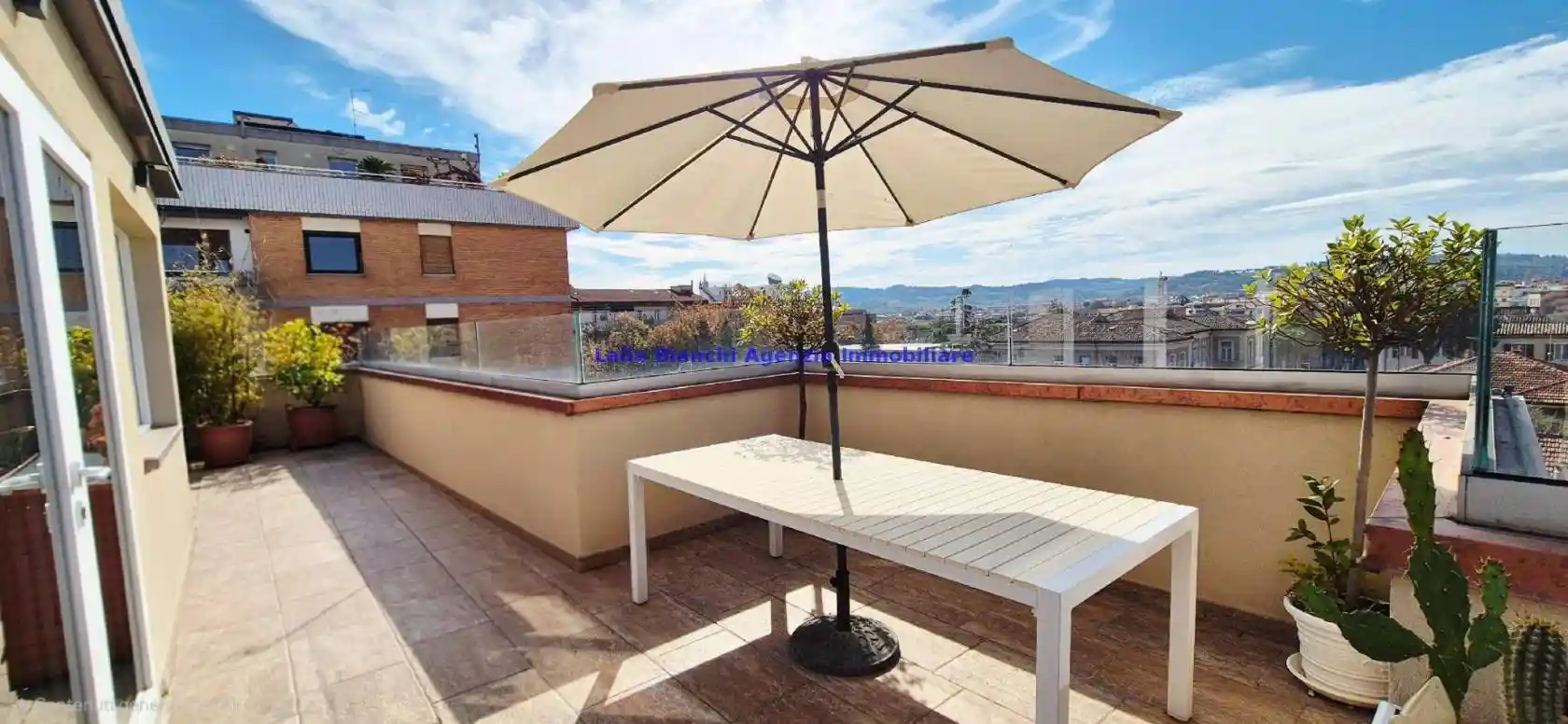 Attico via Gramsci, Centro Storico, Pesaro - foto 2