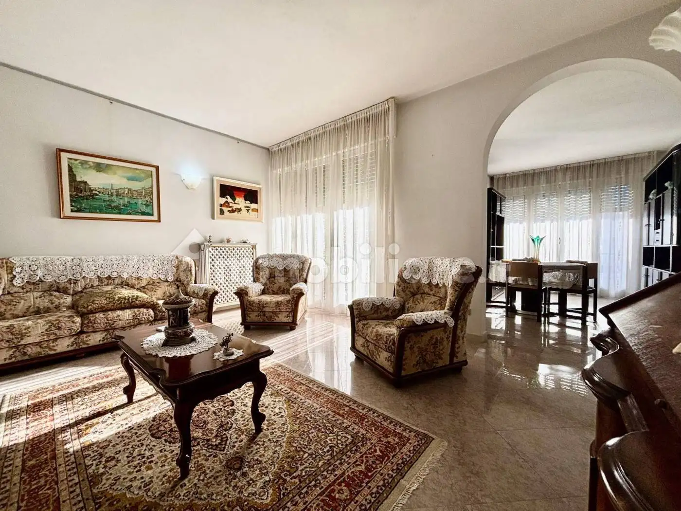 Appartamento in vendita a Venezia