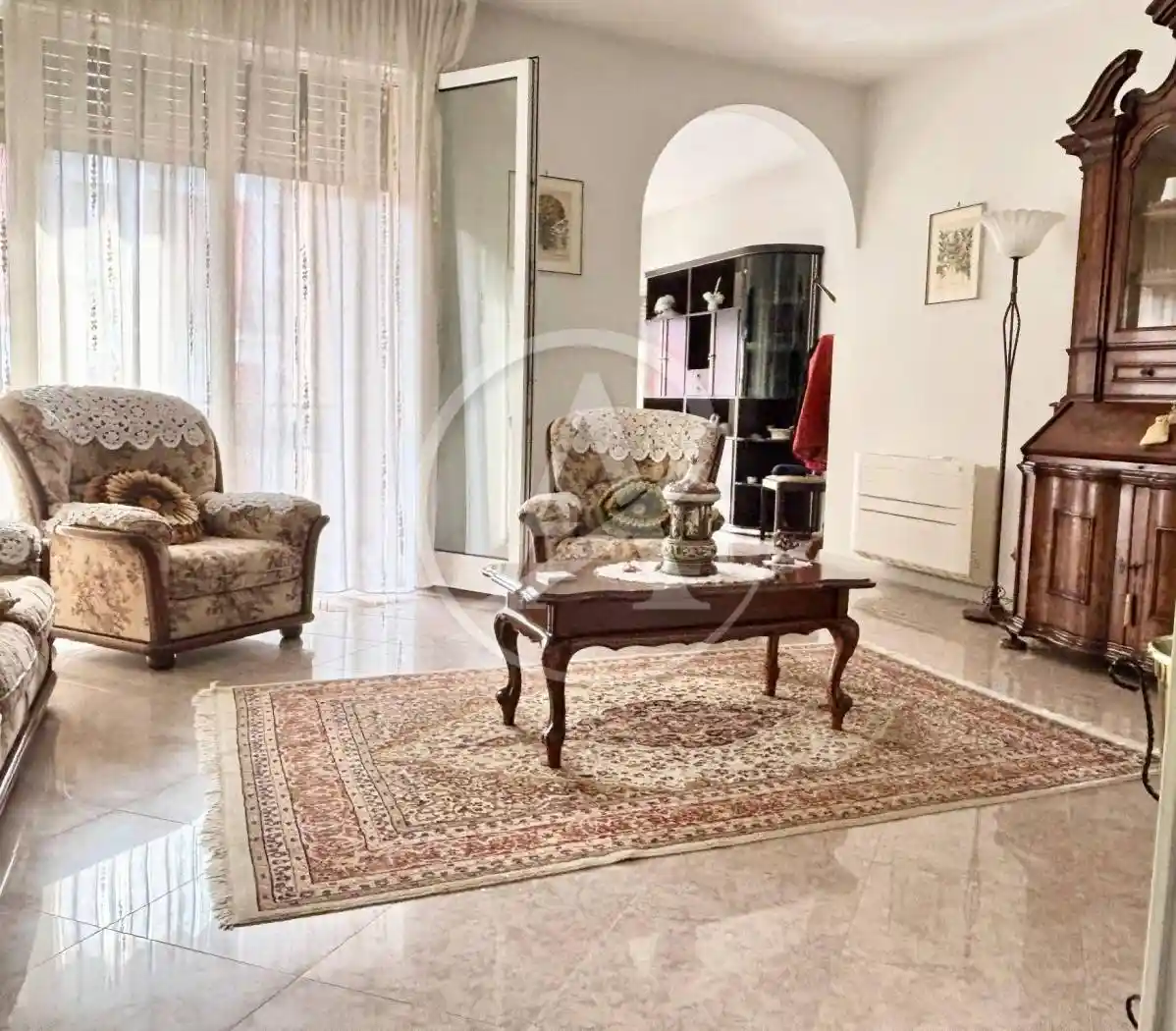 Appartamento via Biagio Zulian 12, Lido di Venezia, Venezia - foto 2