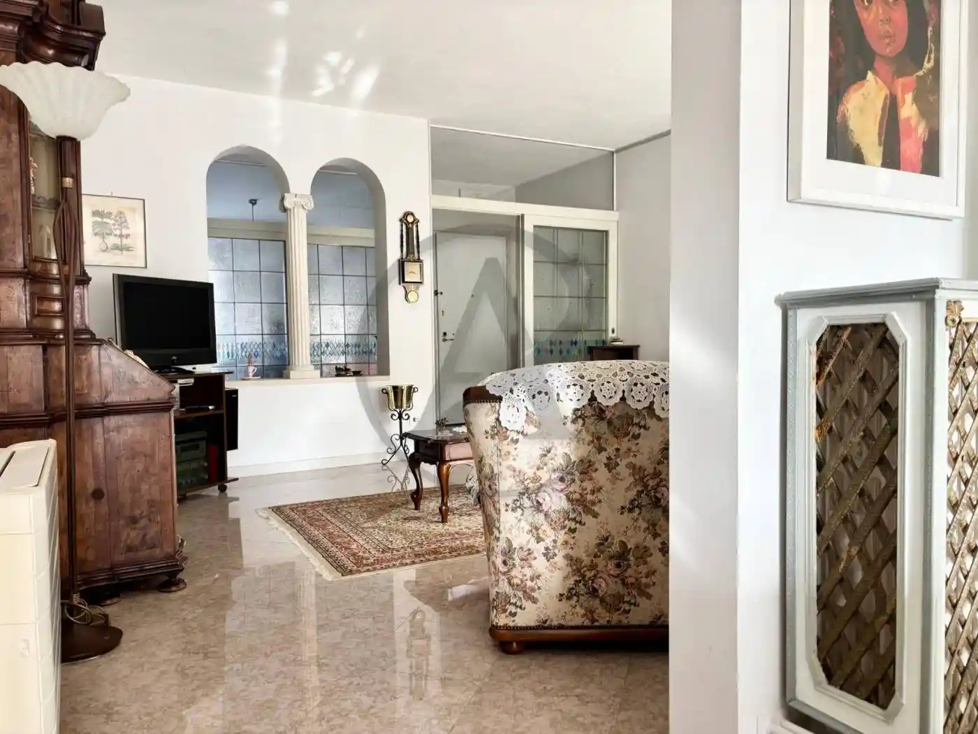 Appartamento via Biagio Zulian 12, Lido di Venezia, Venezia - foto 3