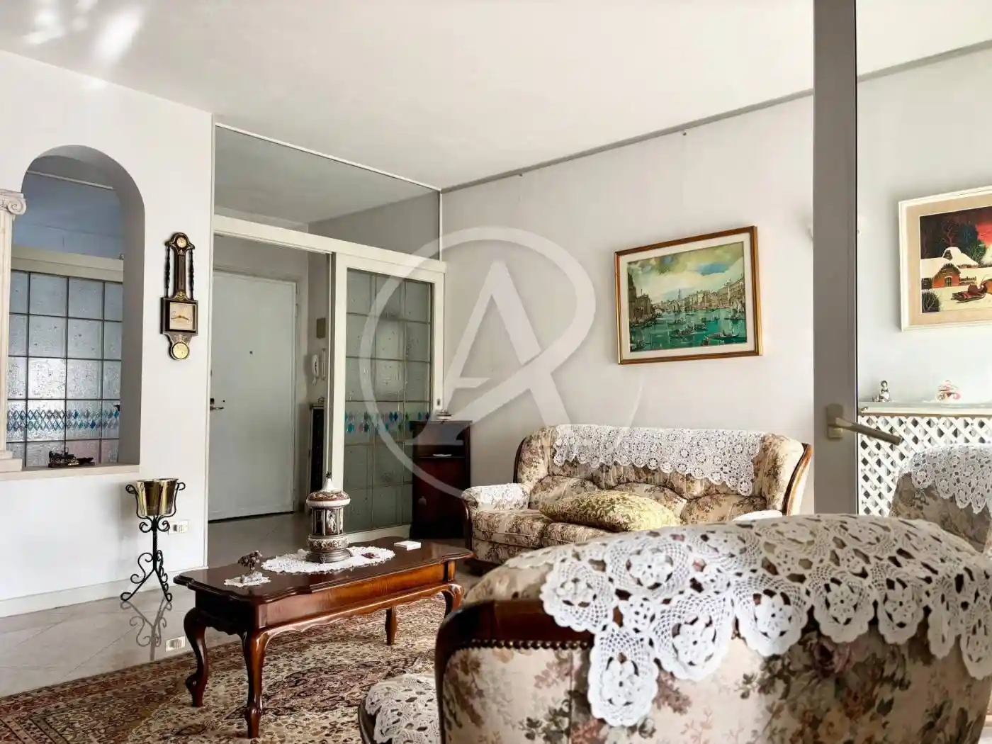 Appartamento via Biagio Zulian 12, Lido di Venezia, Venezia - foto 4