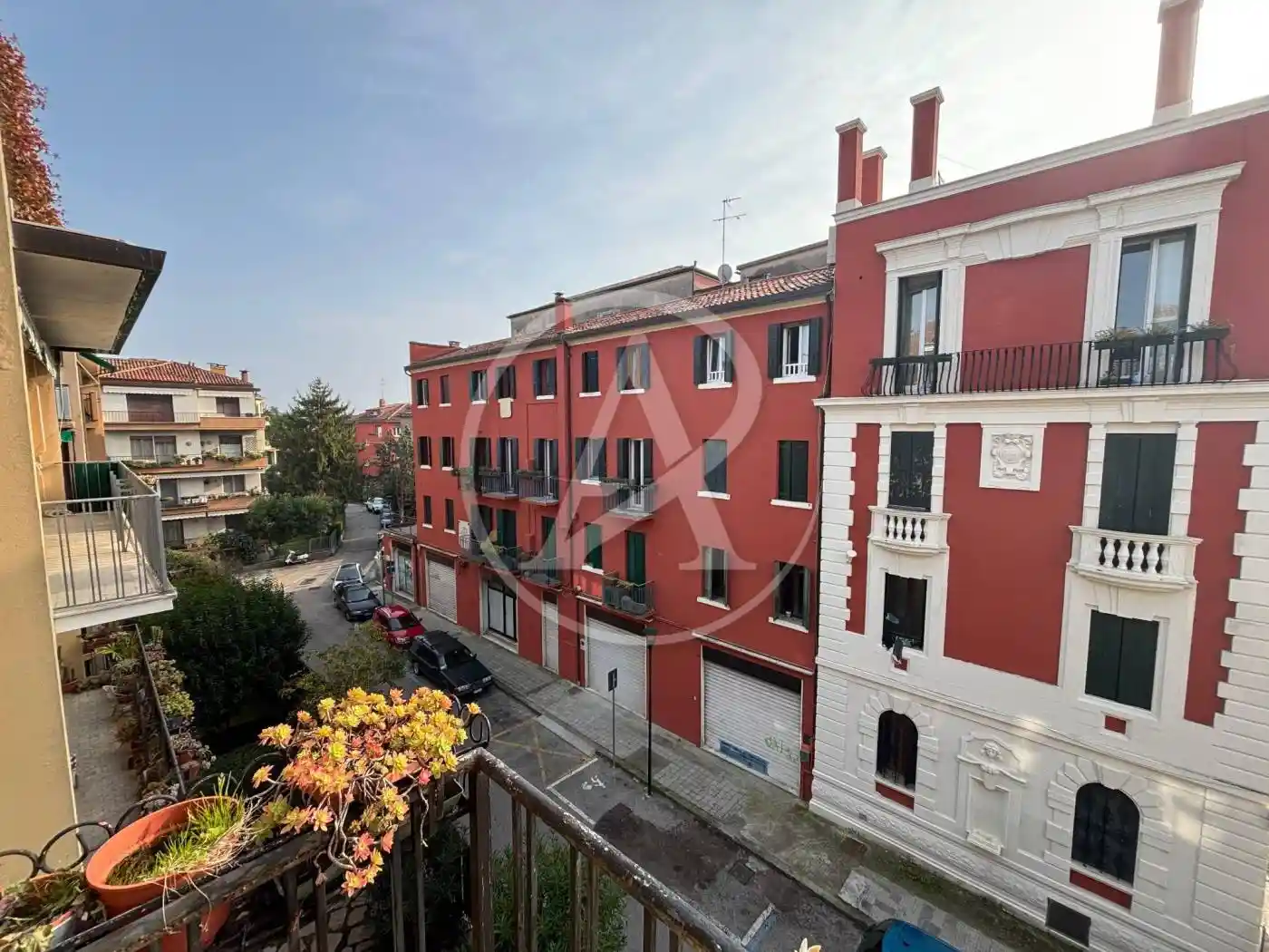 Appartamento via Biagio Zulian 12, Lido di Venezia, Venezia - foto 5