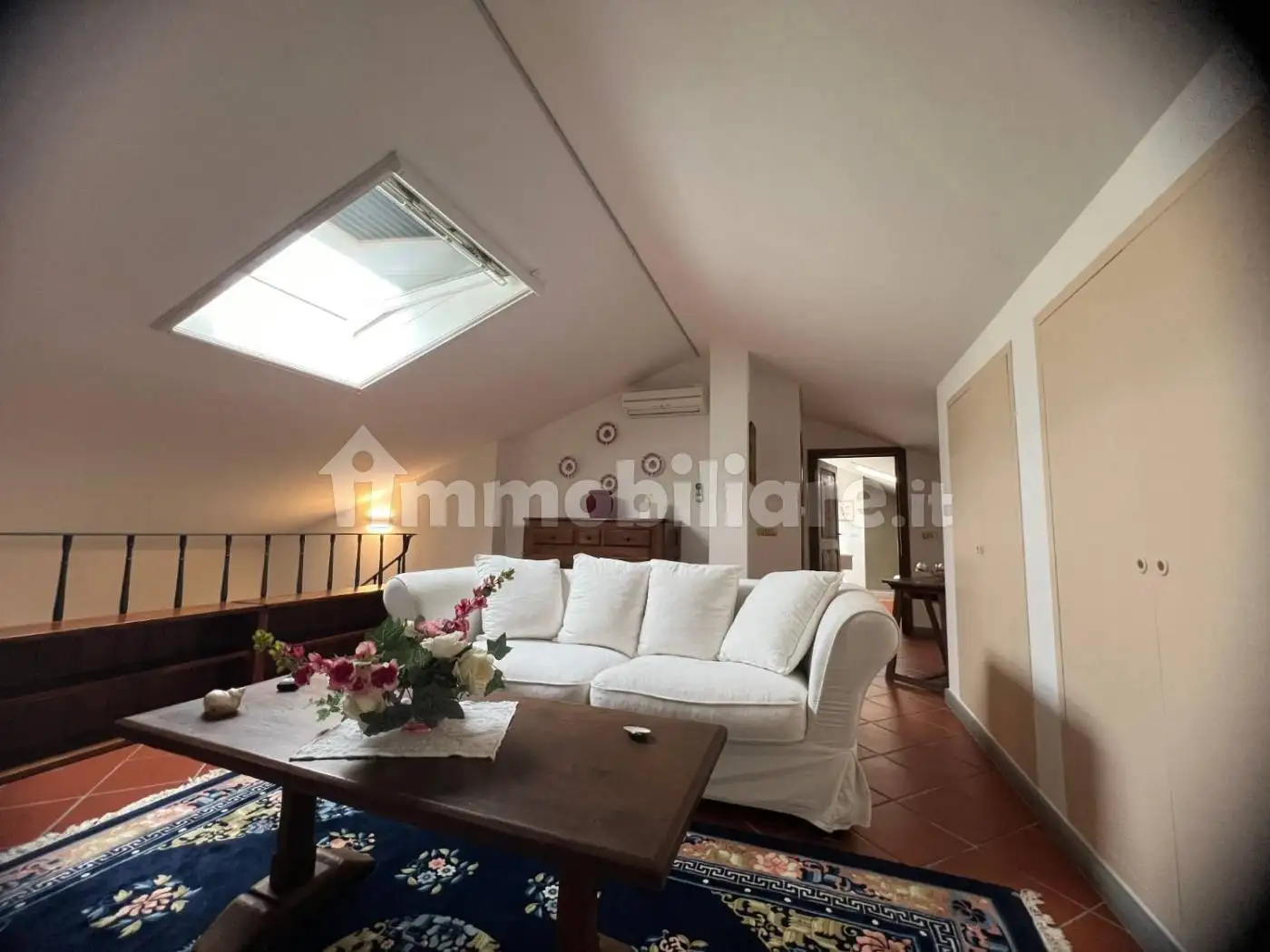 Rustico via del Casseretto, 7 Pistoia Santomato, Santomato, Pistoia - foto 2