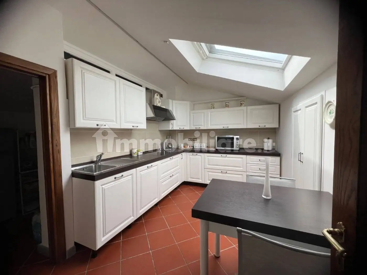 Rustico via del Casseretto, 7 Pistoia Santomato, Santomato, Pistoia - foto 5