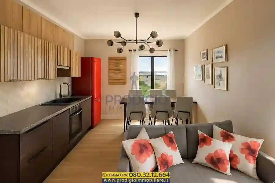 Appartamento - foto 5