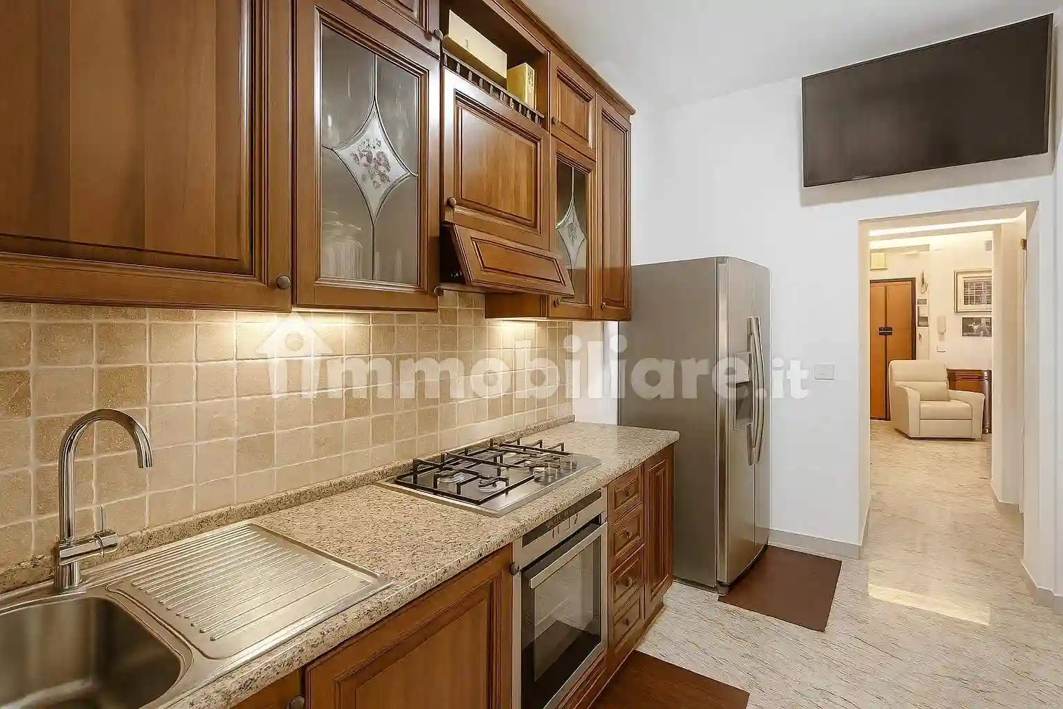 Appartamento - foto 5