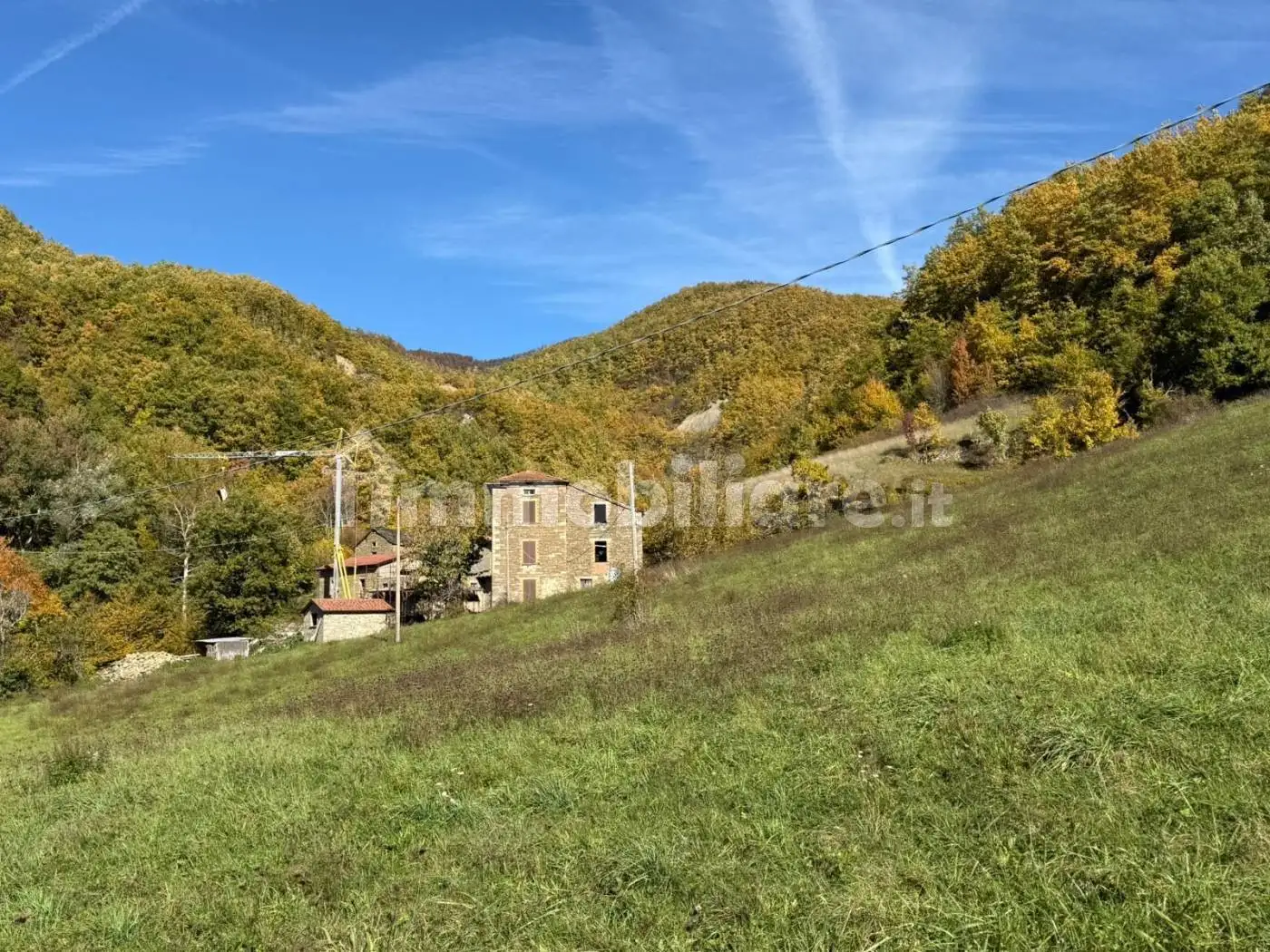 Rustico Strada Provinciale 359 R, Bardi - foto 5