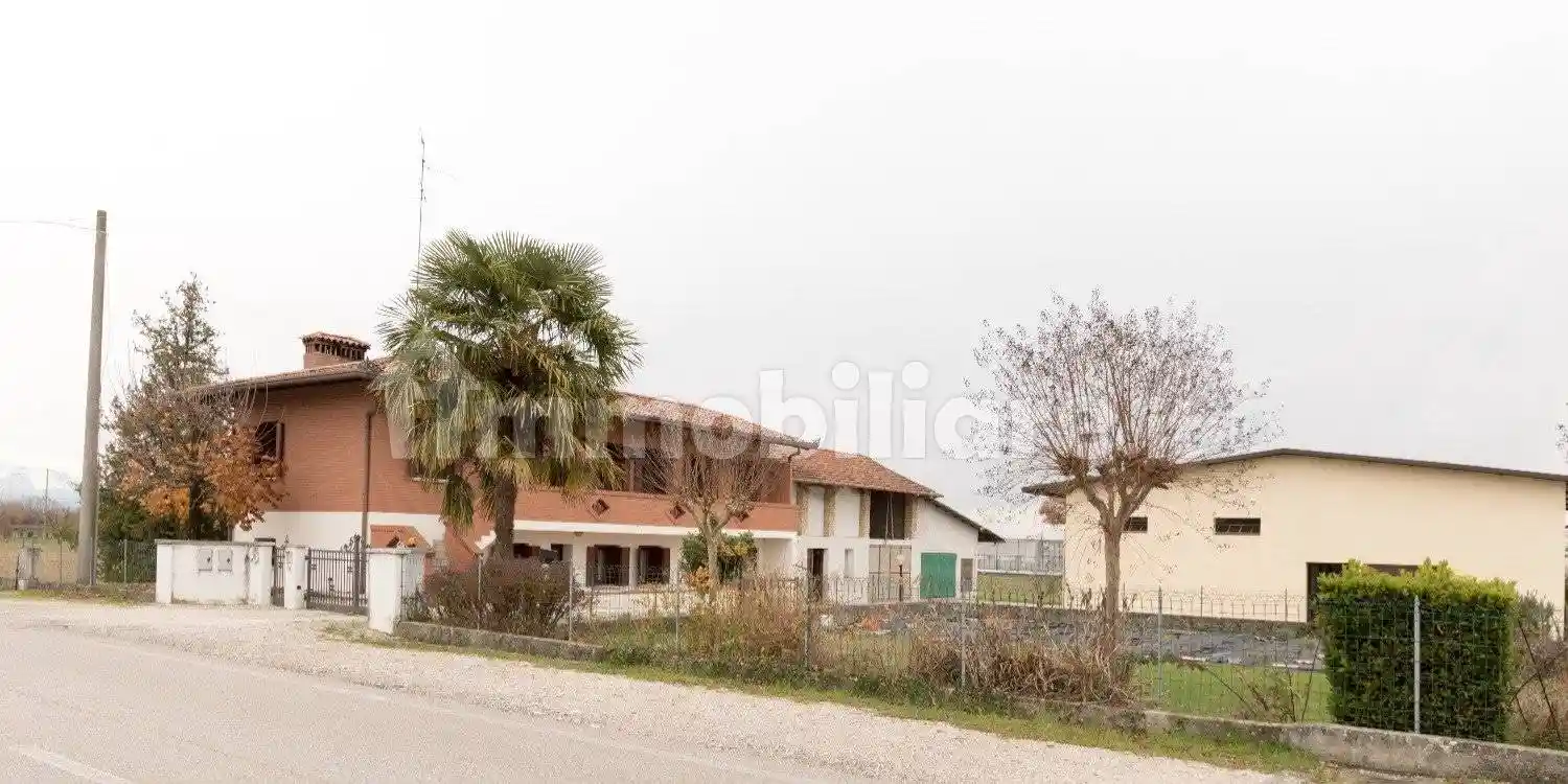 Villa unifamiliare via San Michele di San Cassiano, 10, Brugnera - foto 2