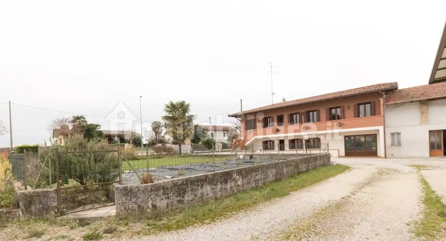 Villa unifamiliare via San Michele di San Cassiano, 10, Brugnera - foto 3