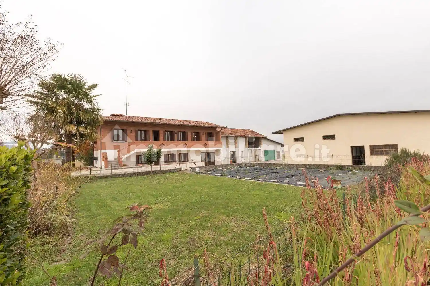 Villa unifamiliare via San Michele di San Cassiano, 10, Brugnera - foto 4