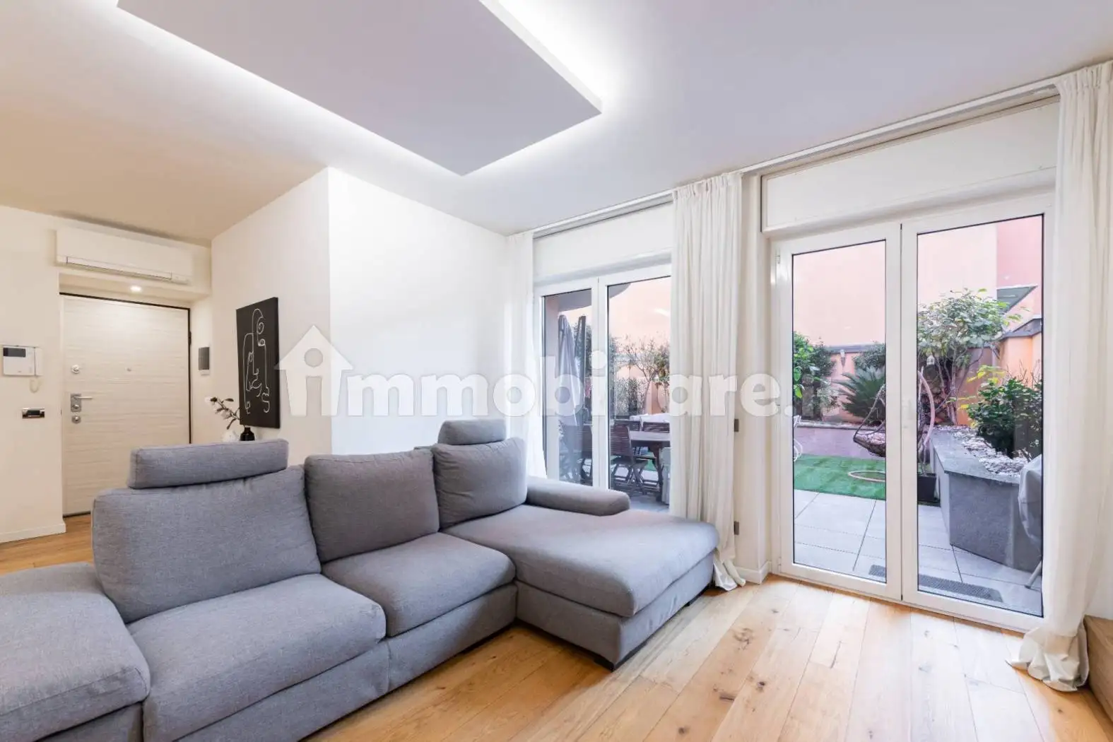 Apartment in vendita a Milan