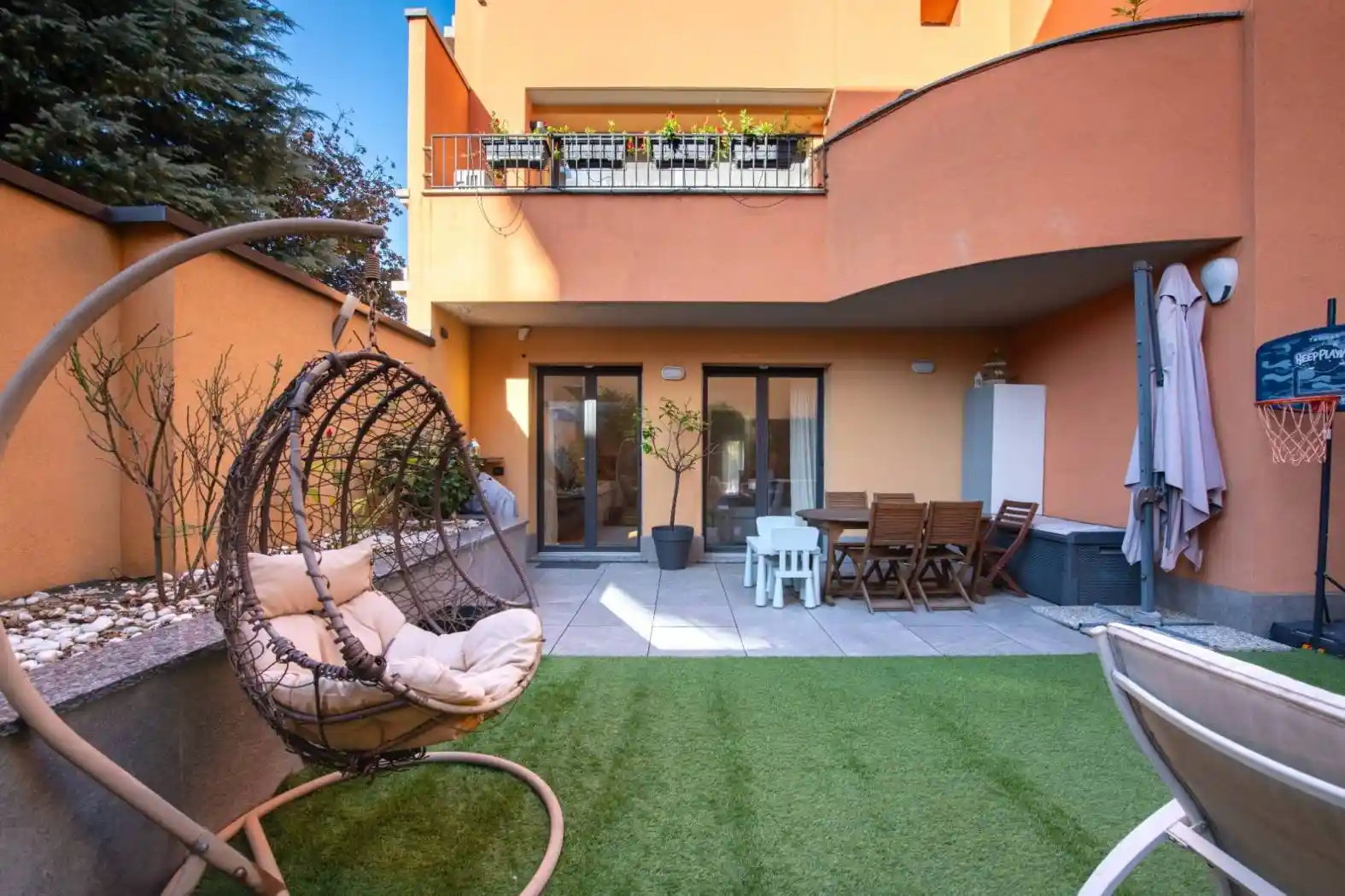 Trilocale via Carlo Armellini 1, Affori, Milano - foto 3