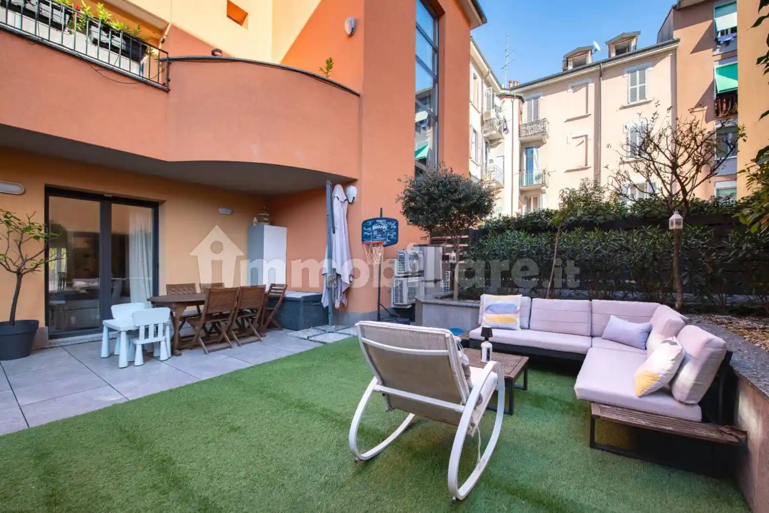 Trilocale via Carlo Armellini 1, Affori, Milano - foto 4