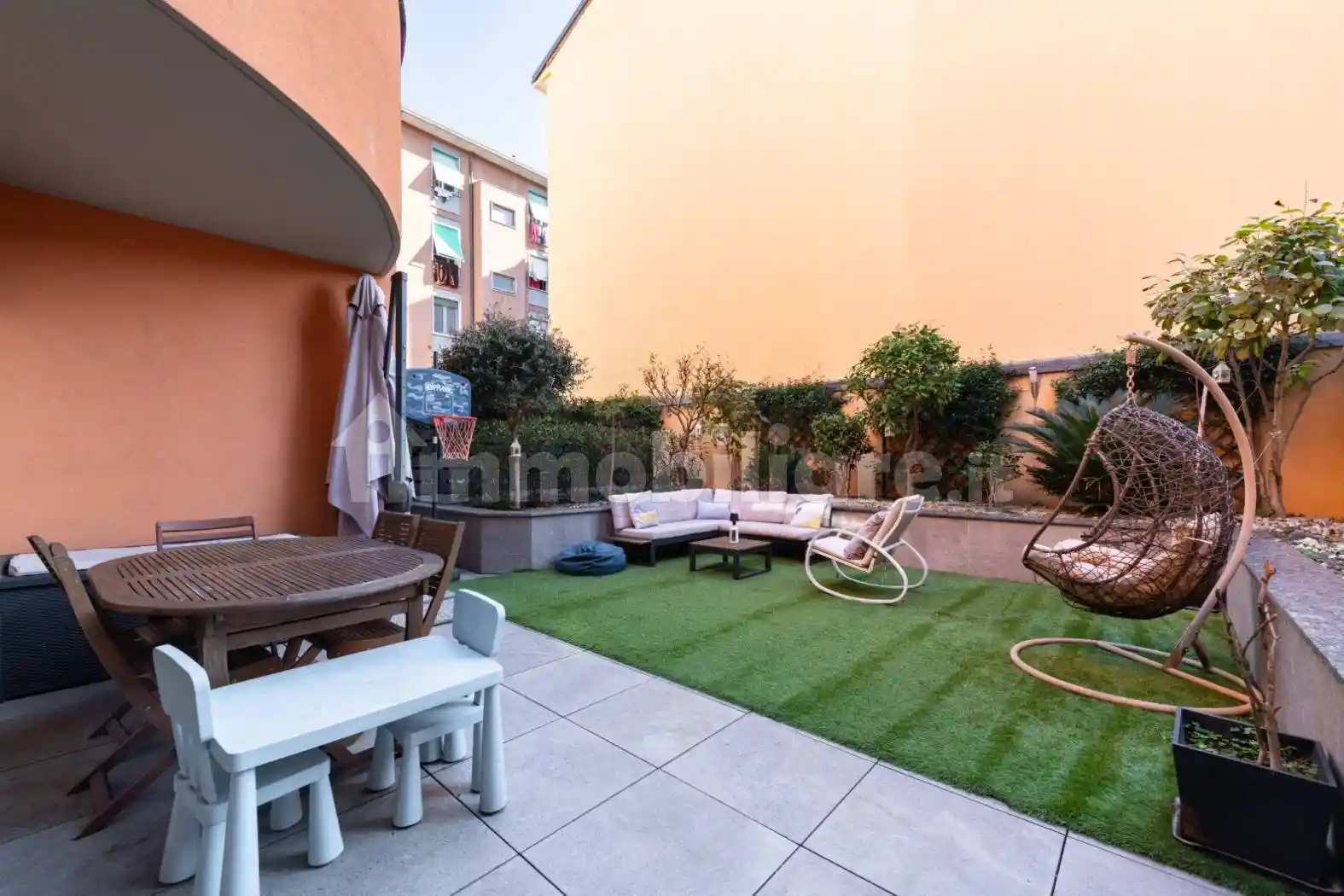 Trilocale via Carlo Armellini 1, Affori, Milano - foto 5