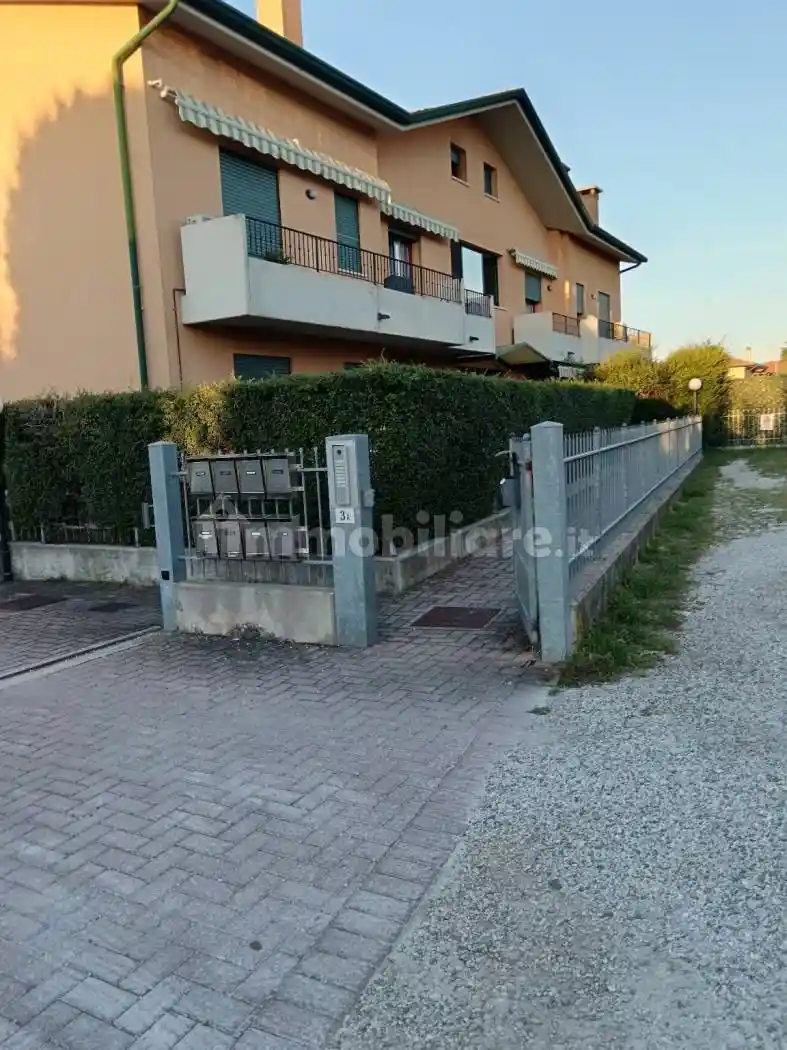 Appartamento in vendita a Vigonovo