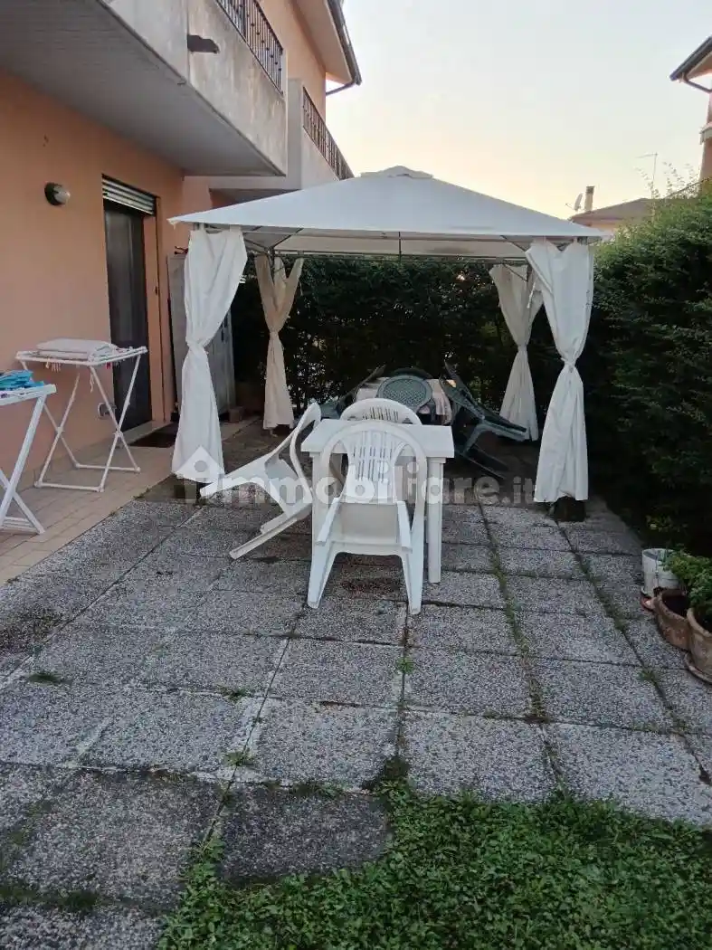 Quadrilocale ottimo stato, piano terra, Galta, Vigonovo - foto 2