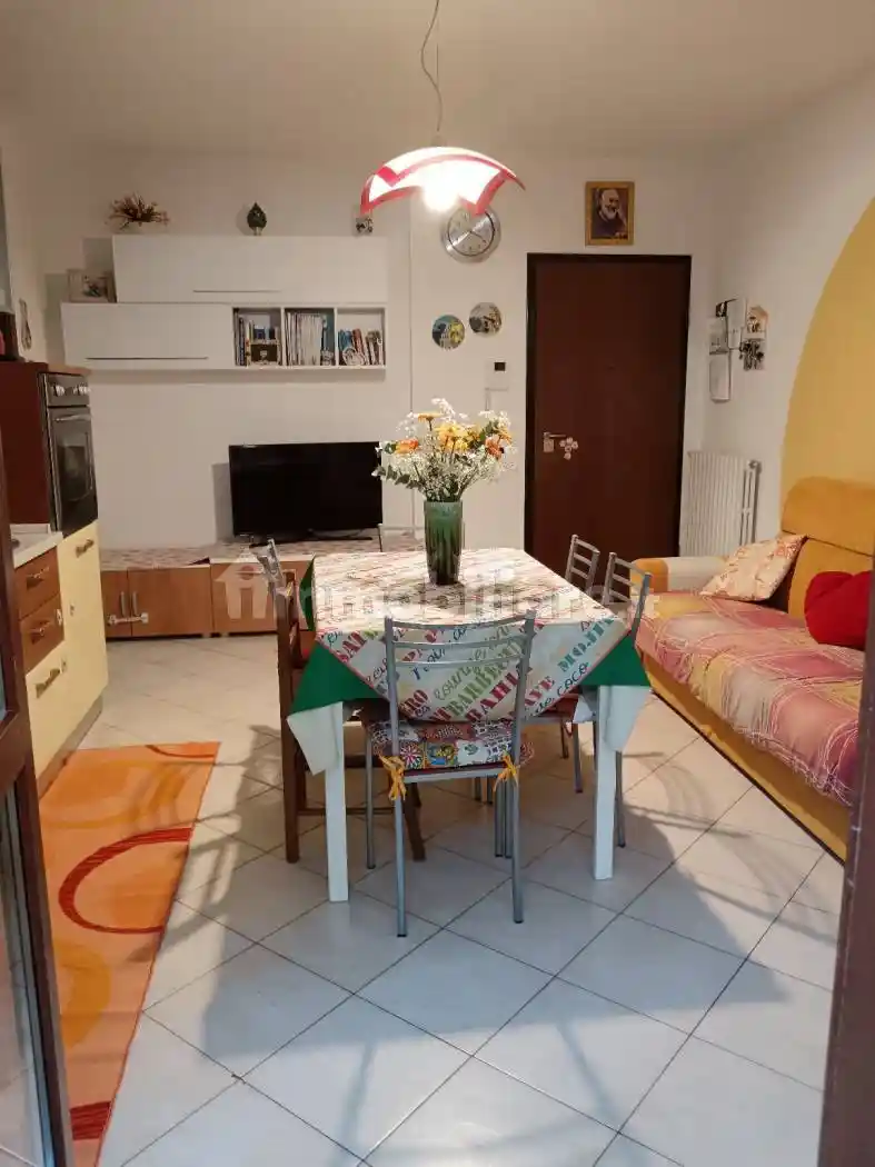 Quadrilocale ottimo stato, piano terra, Galta, Vigonovo - foto 4