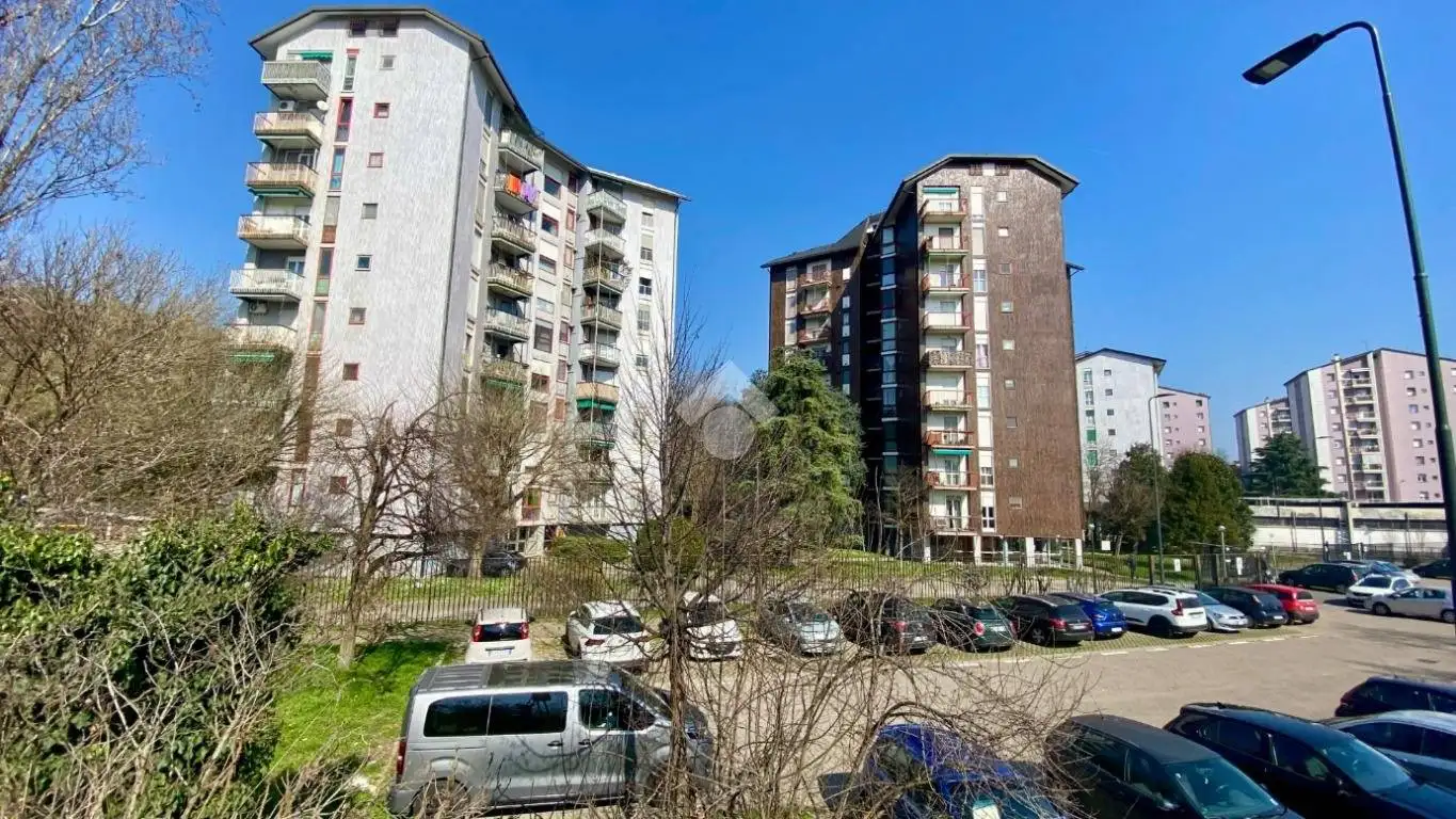 Apartment in vendita a Milan