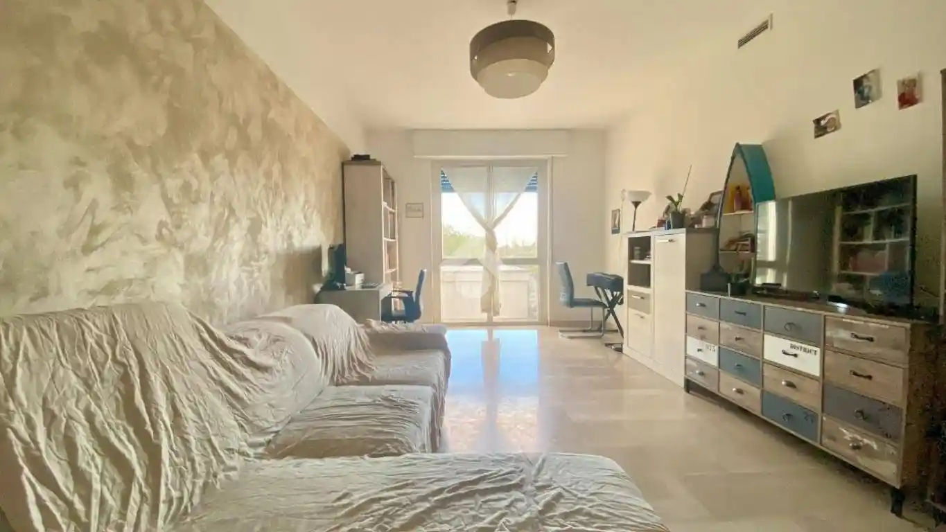 Trilocale via castrovillari 23, Baggio, Milano - foto 2