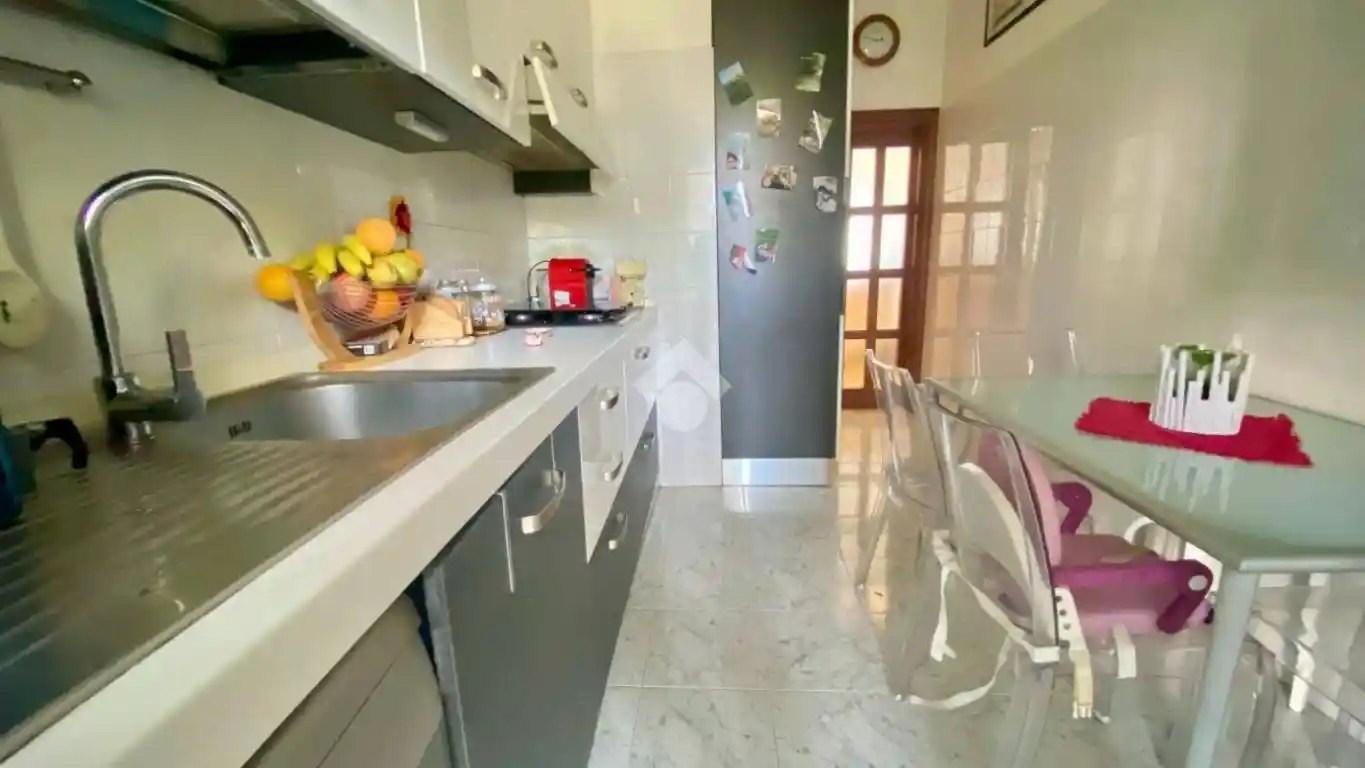 Trilocale via castrovillari 23, Baggio, Milano - foto 4