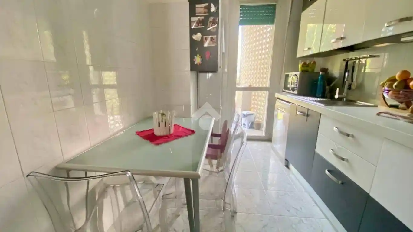 Trilocale via castrovillari 23, Baggio, Milano - foto 5