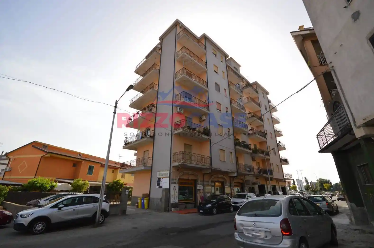 Quadrilocale via della Scienza 29, Mirto, Crosia - foto 2