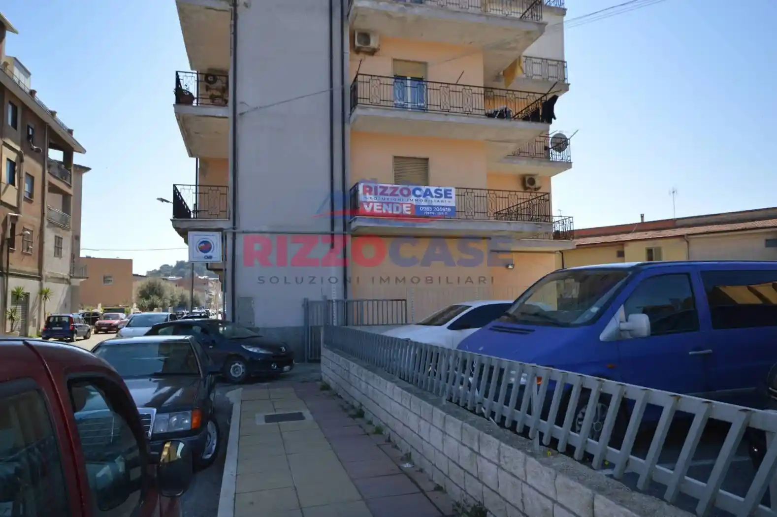 Quadrilocale via della Scienza 29, Mirto, Crosia - foto 4