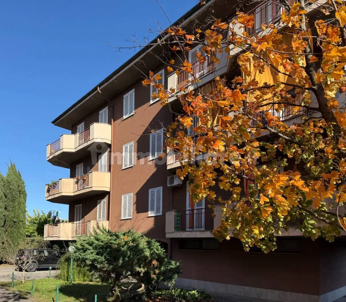 Appartamento in vendita a Voghera