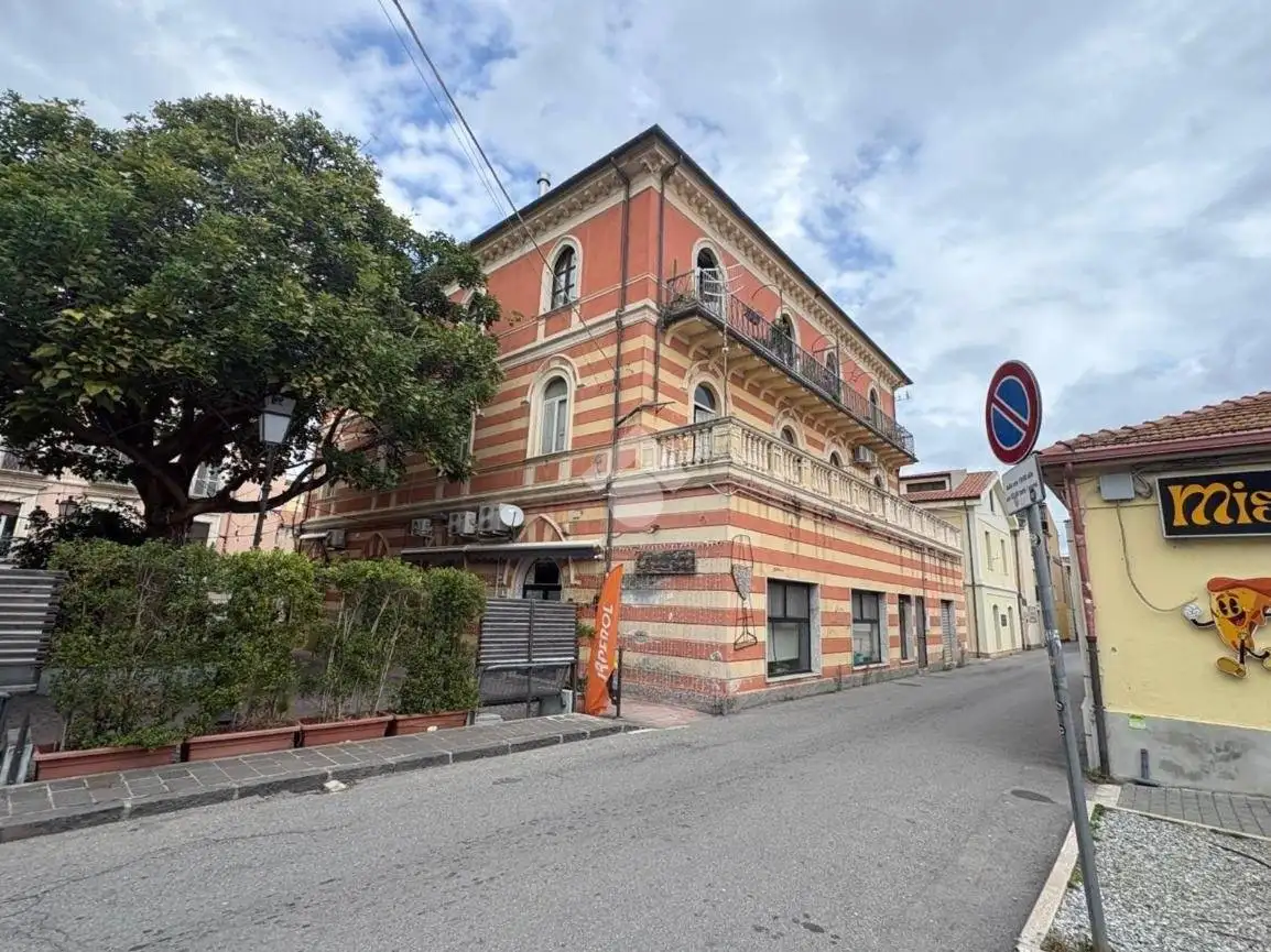 Appartamento in vendita a Catanzaro