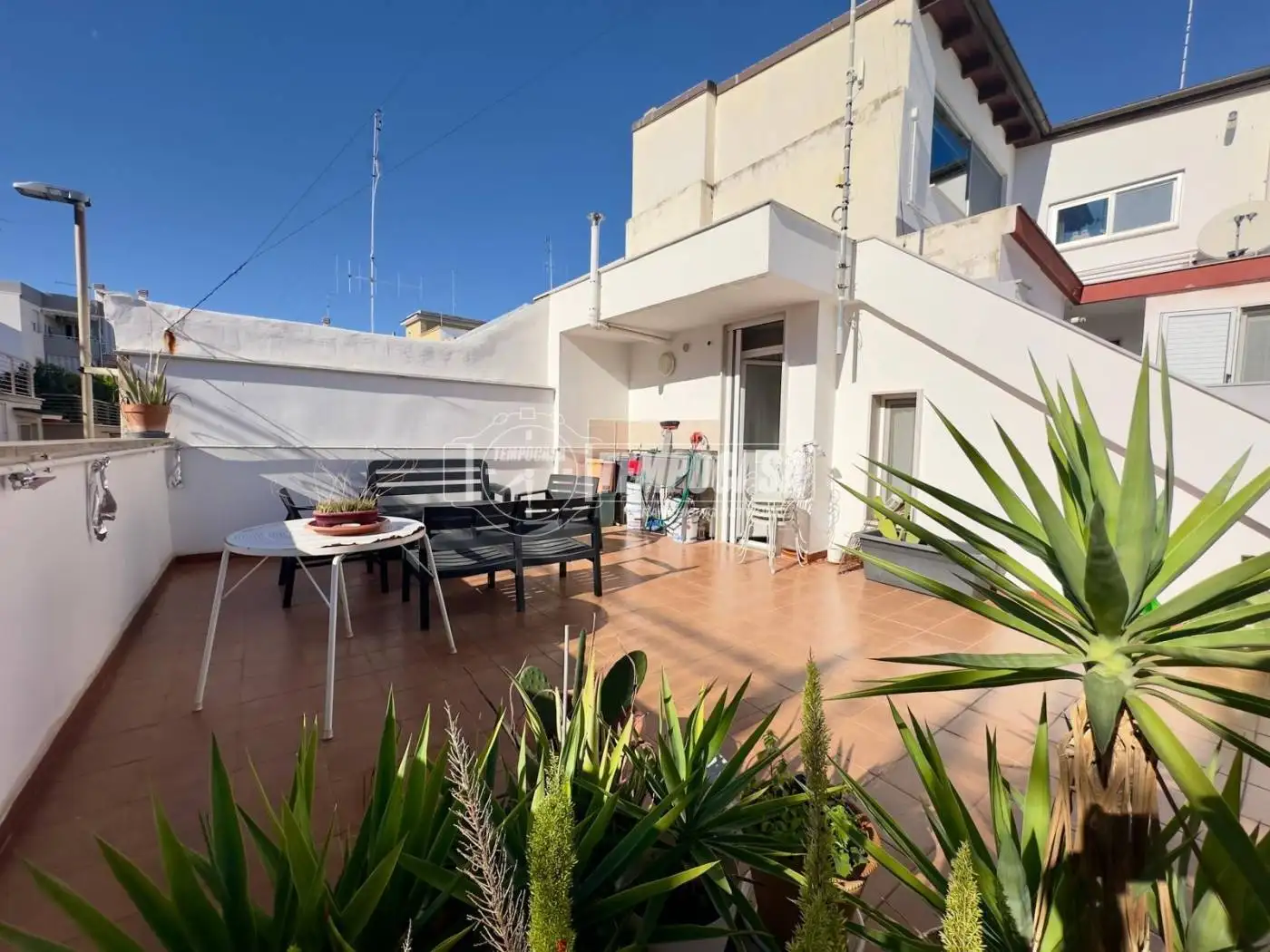 Casa indipendente in vendita a Valenzano