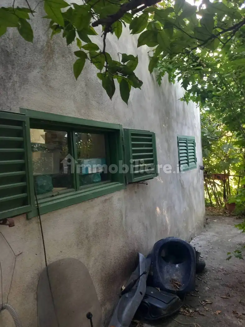 Villa in vendita a Catanzaro