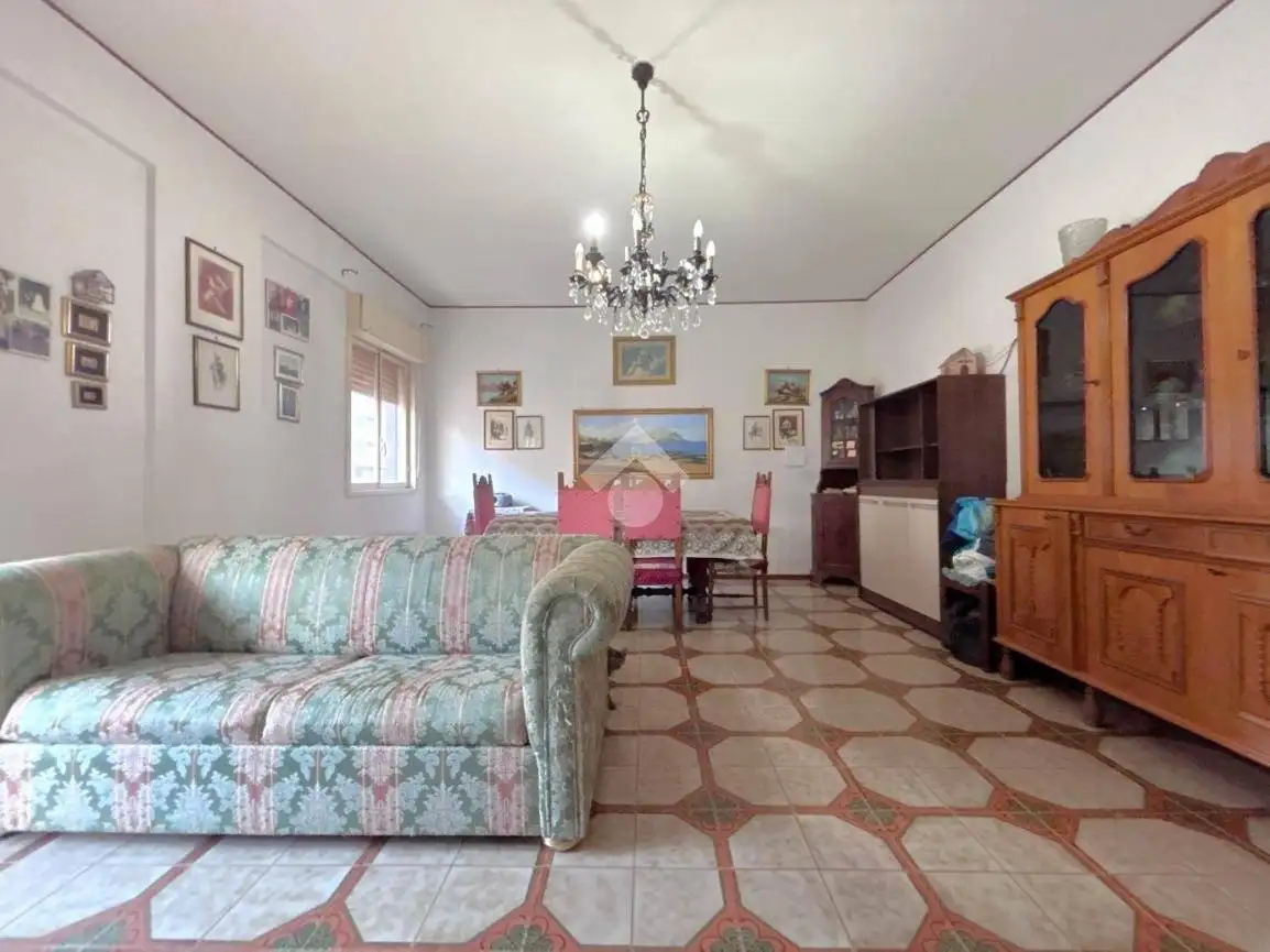 Appartamento in vendita a Palermo