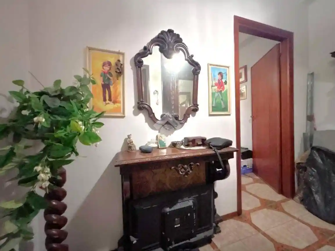 Trilocale via Giulio Verne 5, Tommaso Natale, Palermo - foto 4