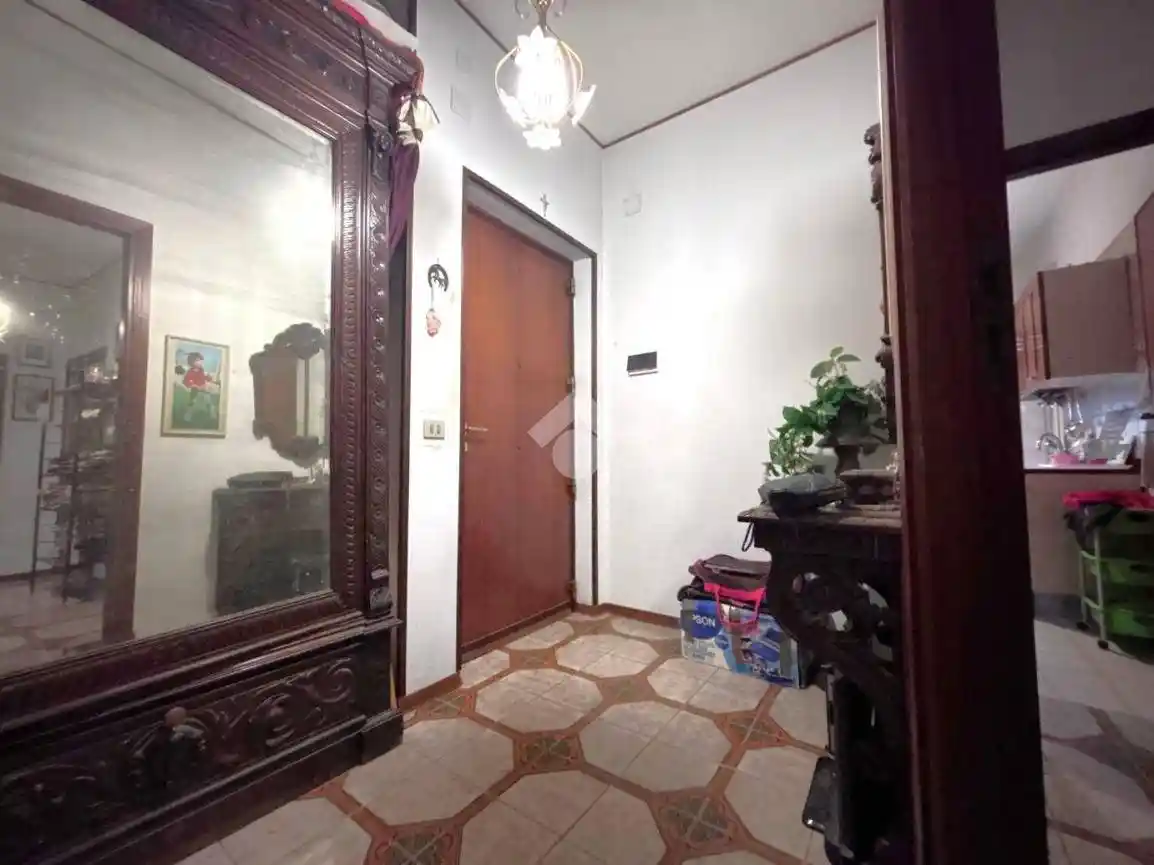 Trilocale via Giulio Verne 5, Tommaso Natale, Palermo - foto 5