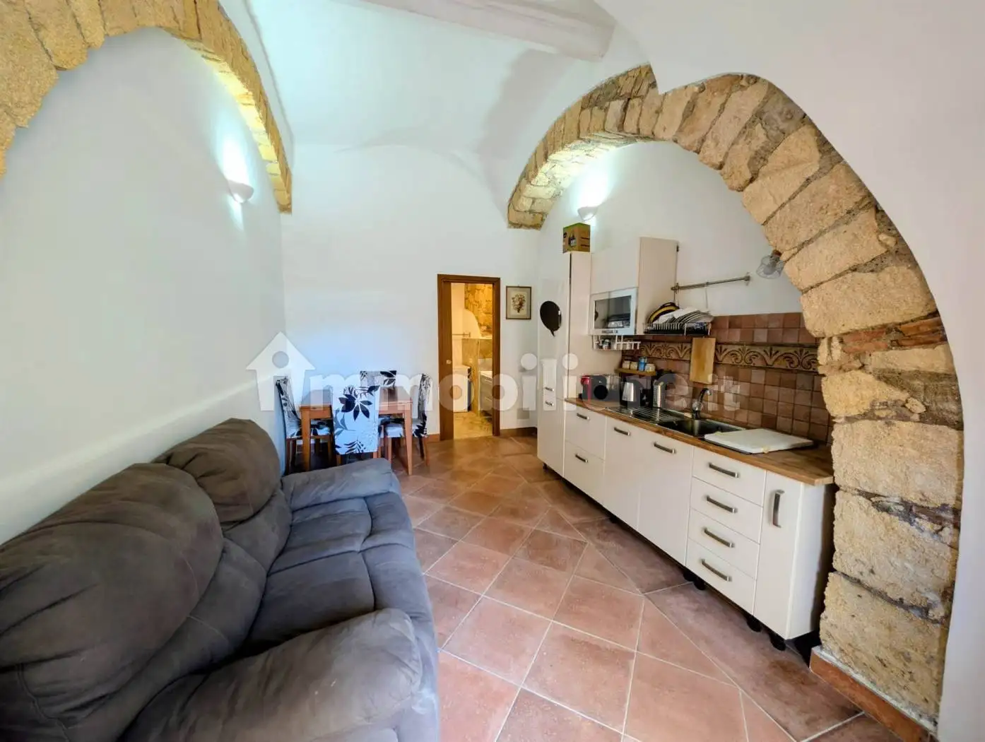 Appartamento in vendita a Tarquinia