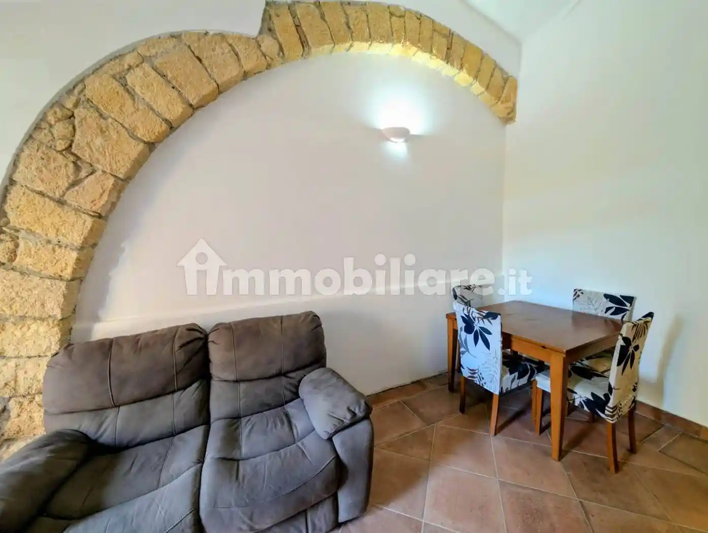 Quadrilocale ottimo stato, piano terra, Centro Storico, Tarquinia - foto 3