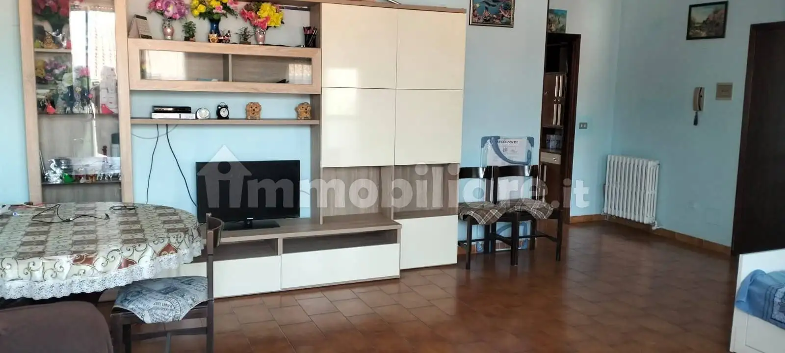 Appartamento in vendita a Reggiolo