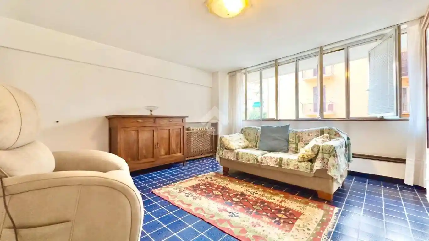 Appartamento in vendita a Novi Ligure