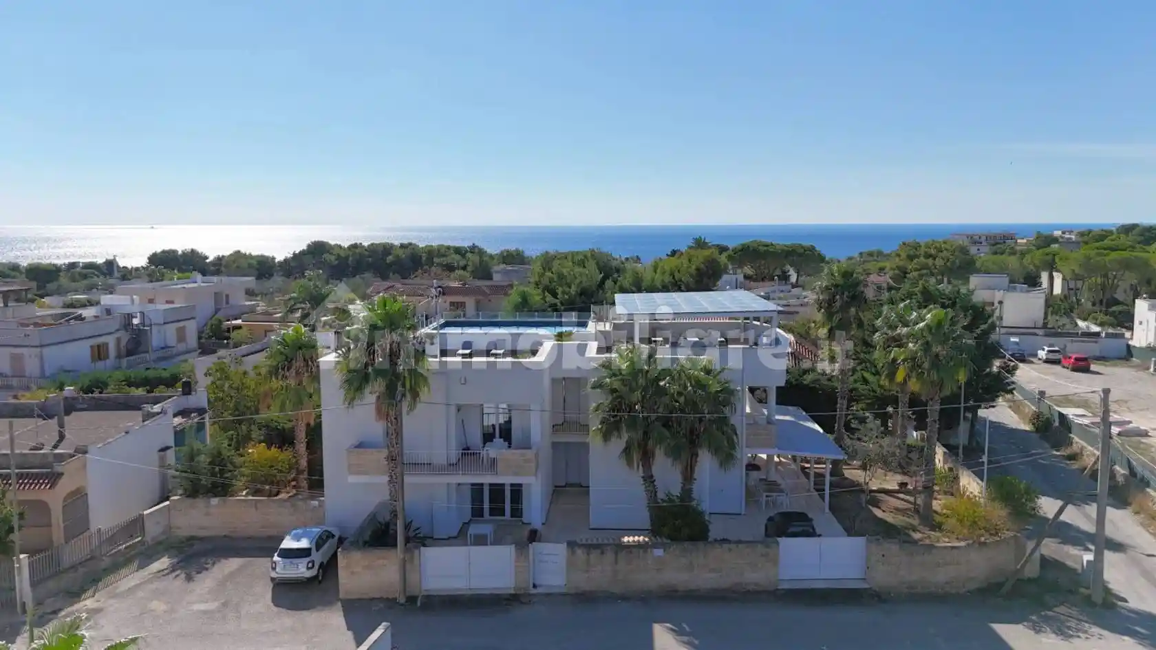 Appartamento in vendita a Nardò