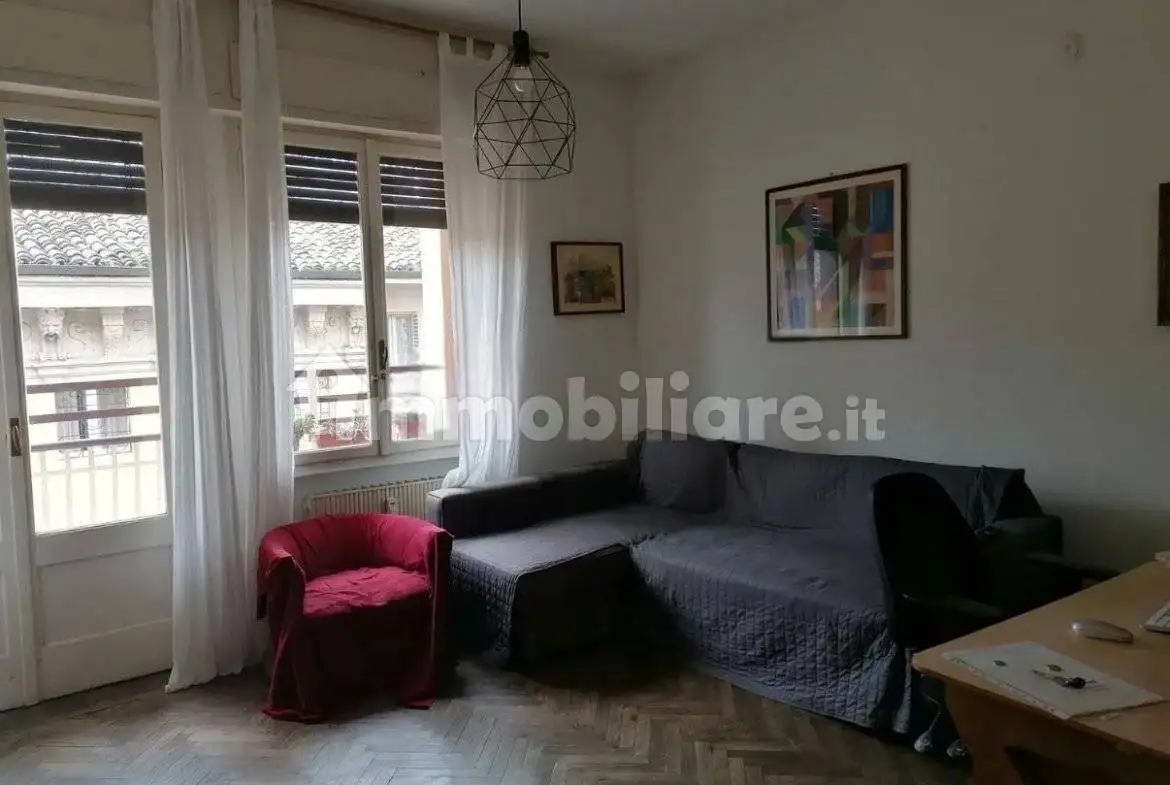 Appartamento in affitto a Reggio Emilia