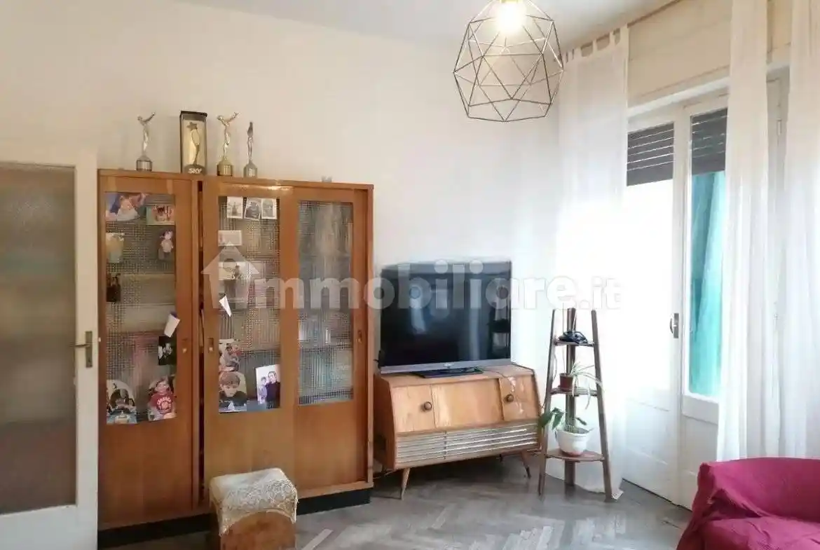 Quadrilocale piazza Antonio Fontanesi, Centro Storico, Reggio Emilia - foto 3