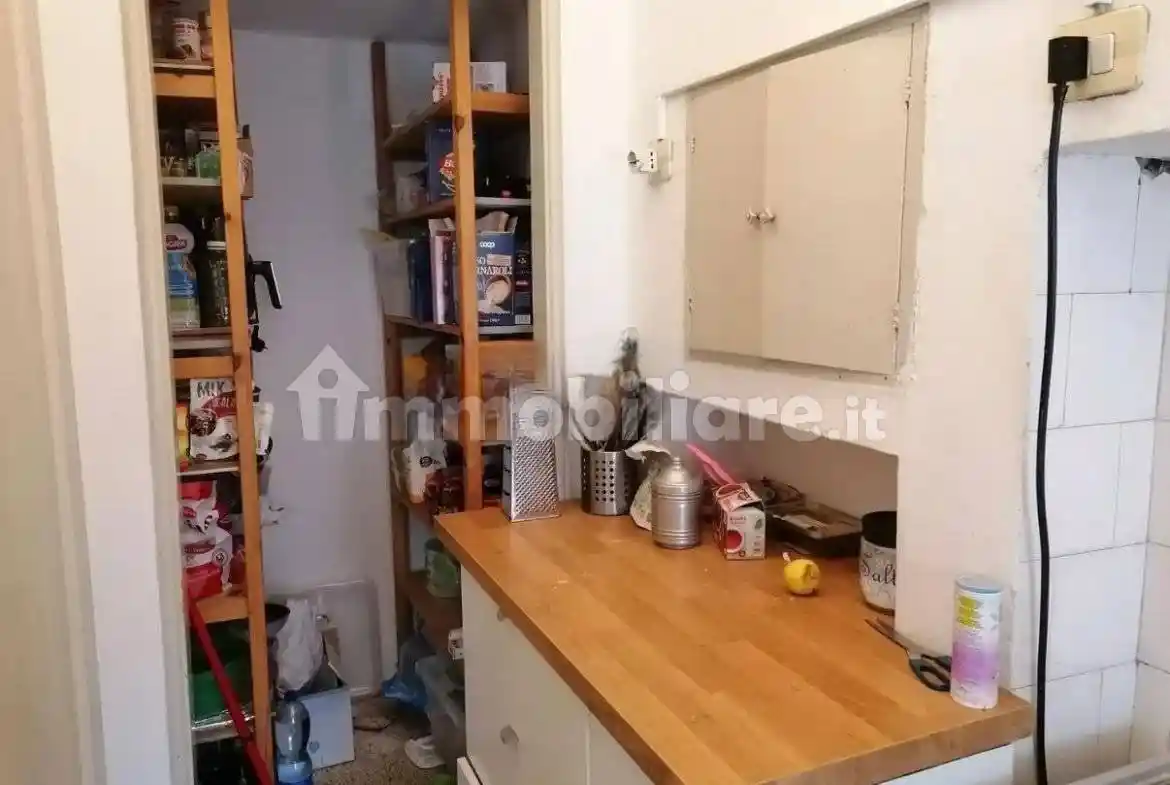 Quadrilocale piazza Antonio Fontanesi, Centro Storico, Reggio Emilia - foto 4