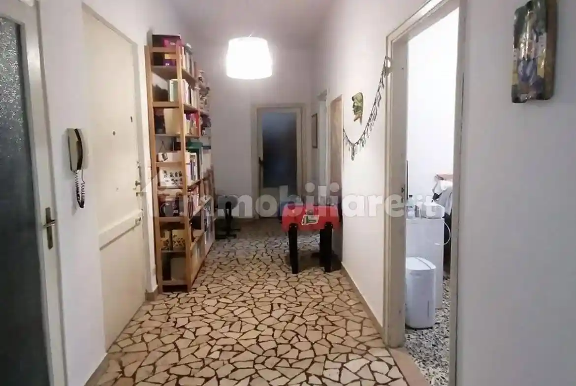 Quadrilocale piazza Antonio Fontanesi, Centro Storico, Reggio Emilia - foto 5