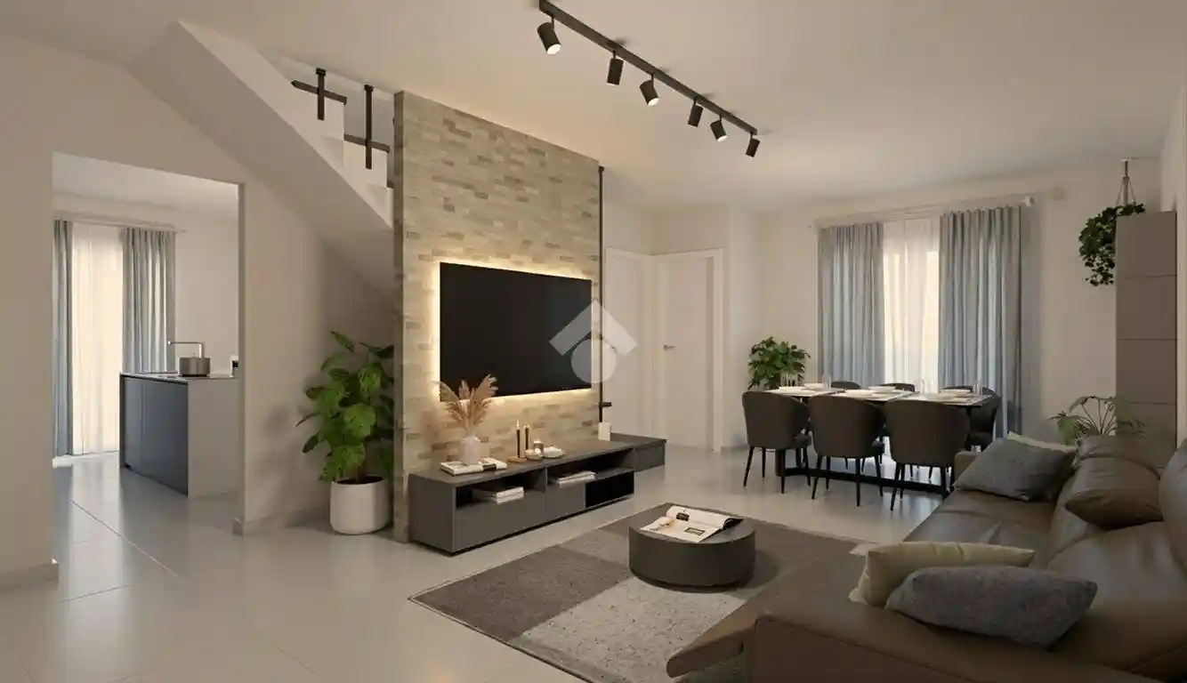 Appartamento in vendita a Ciampino