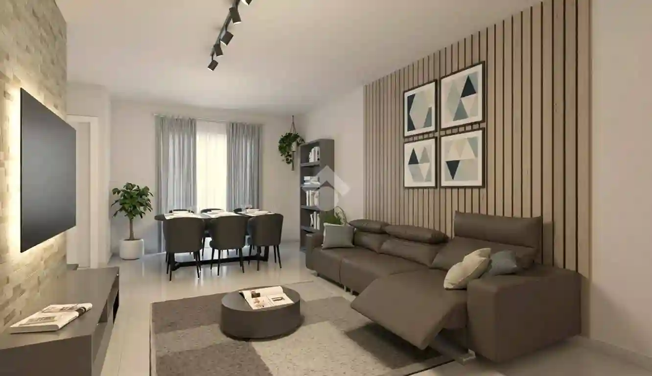 Appartamento - foto 2