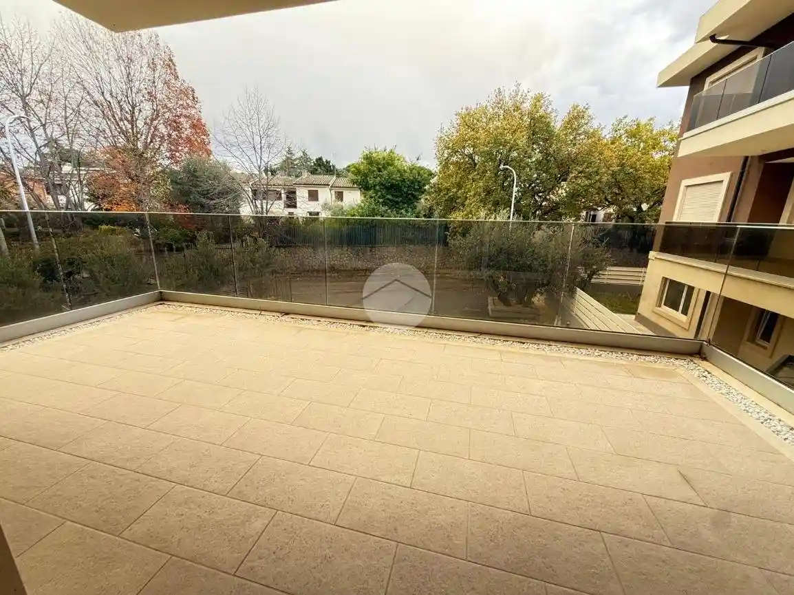 Trilocale viale Trieste, Santa Lucia - Paradiso, Viterbo - foto 2