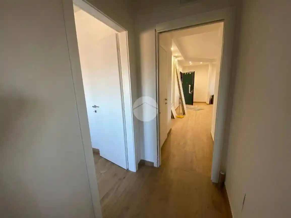 Trilocale viale Trieste, Santa Lucia - Paradiso, Viterbo - foto 4