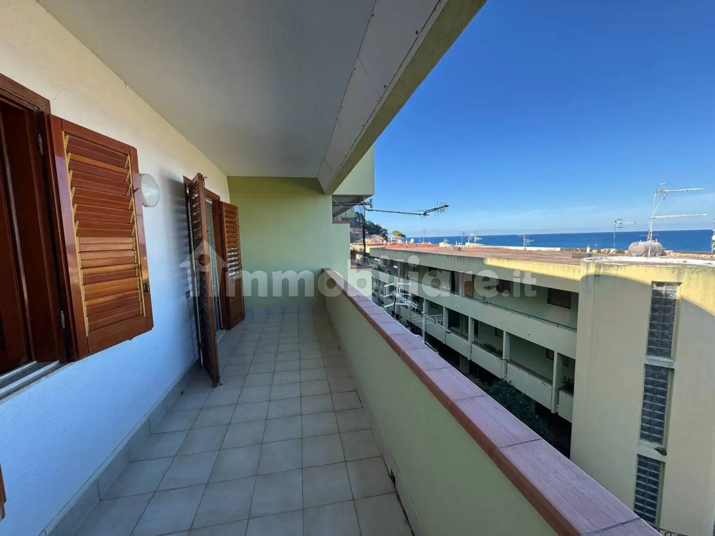 Appartamento in vendita a Messina