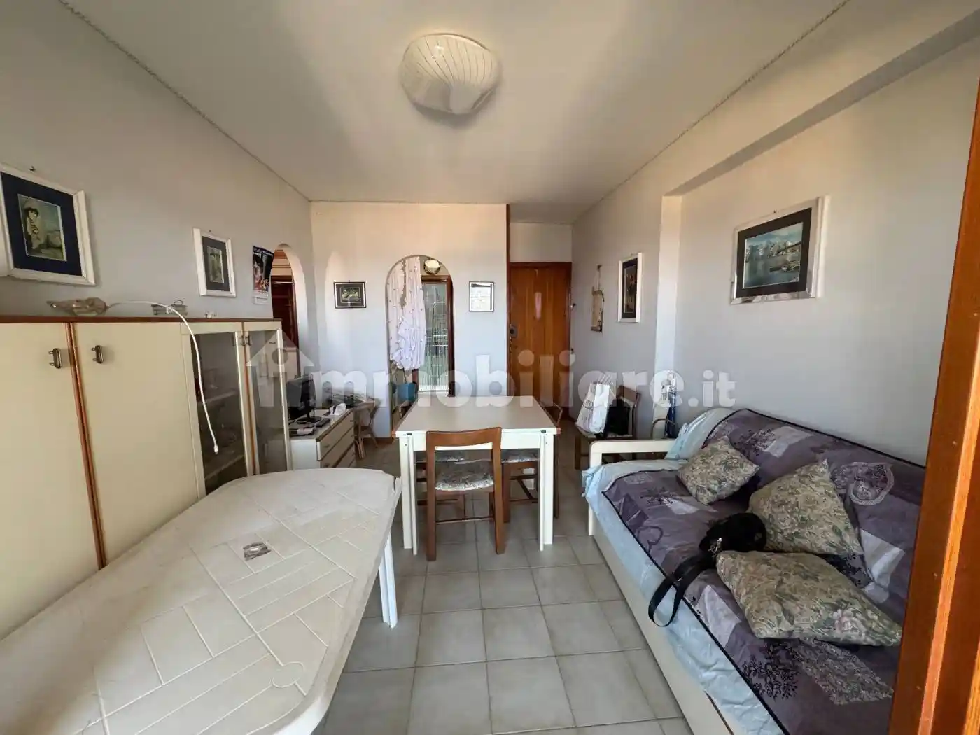 Trilocale Lungomare Acqualadroni, Acqualadrone - Spartà, Messina - foto 3